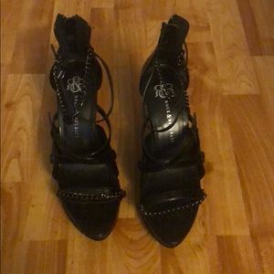 Rock & Republic Wedges